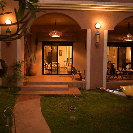 Nyéléni maison sahel Dakar Exterior foto