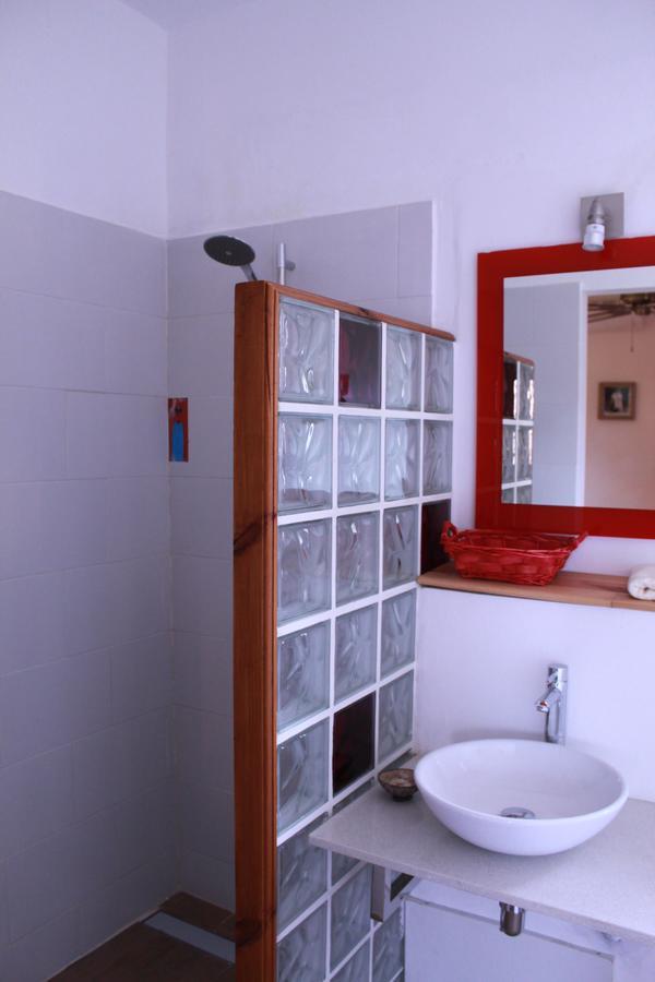 Nyéléni maison sahel Dakar Exterior foto