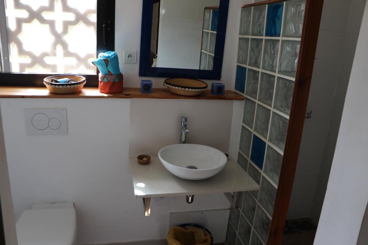 Nyéléni maison sahel Dakar Exterior foto